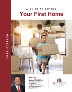 First-Time Buyers Guide